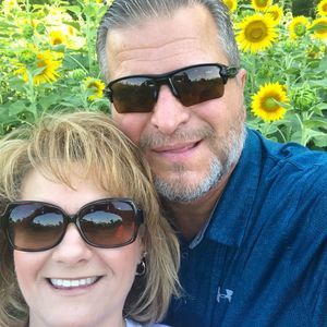 Meet your Posher, Kathy